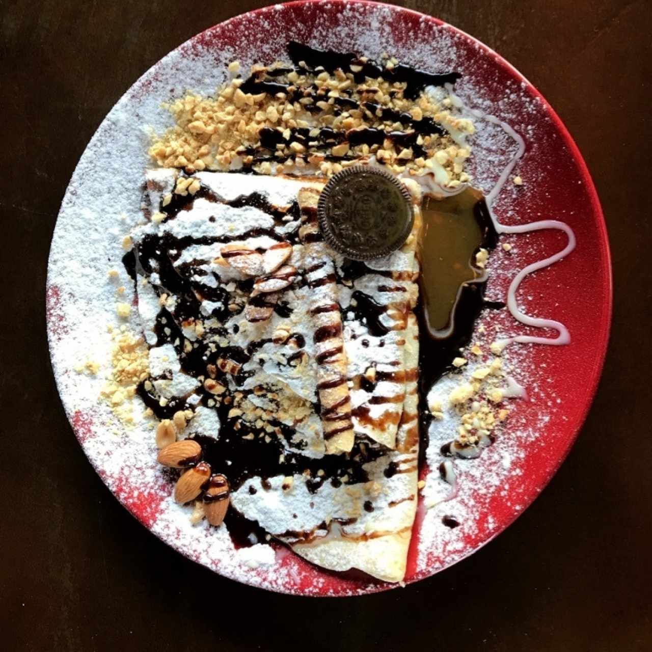 crepe