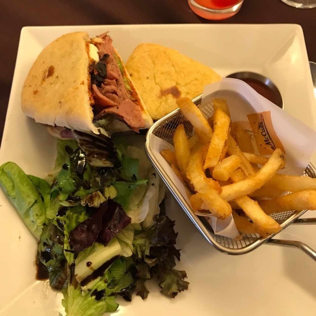 Panini Italiano