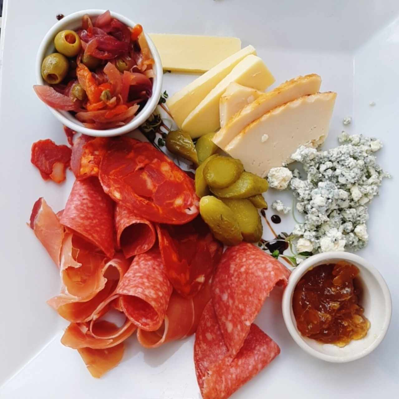 Antipasto