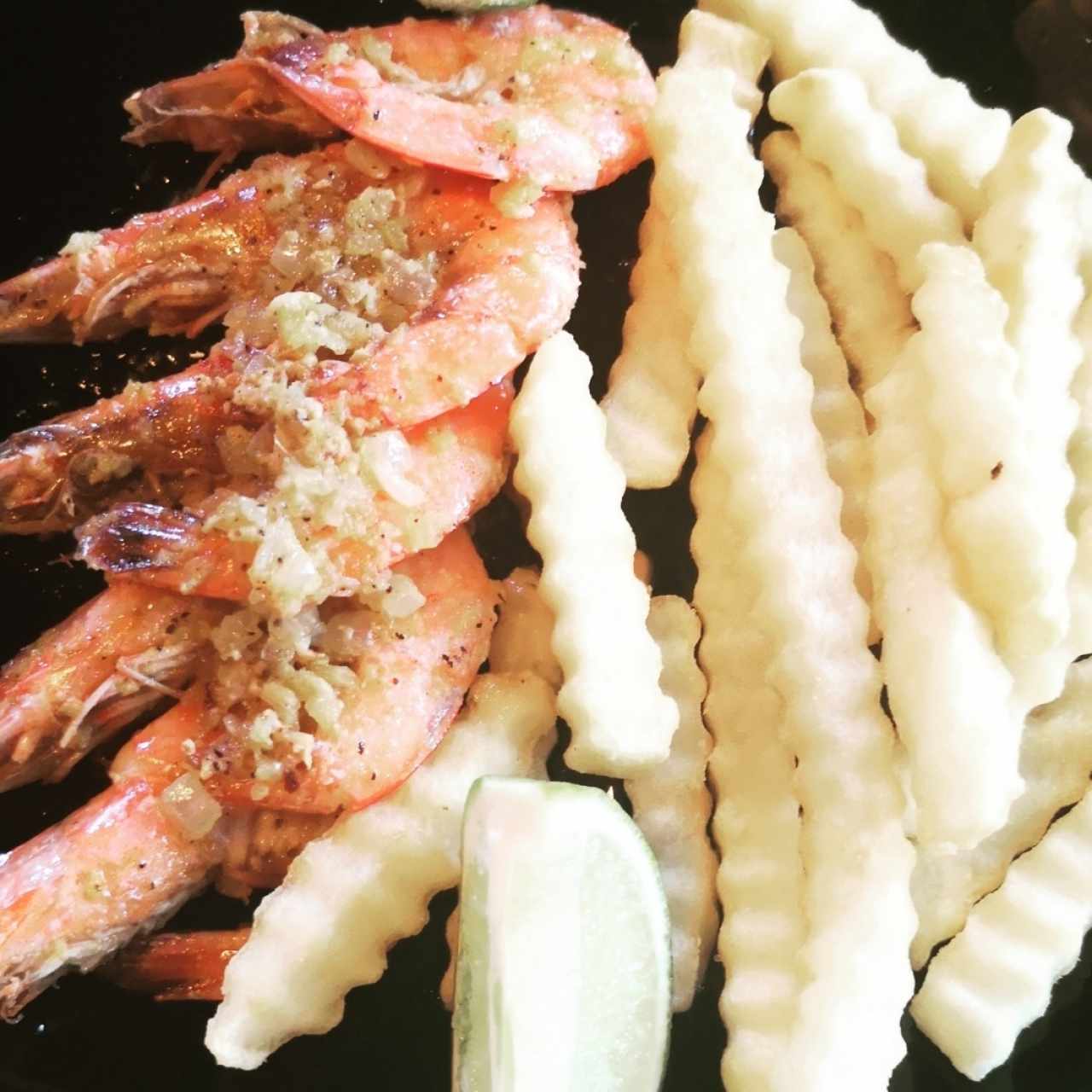 Camarones