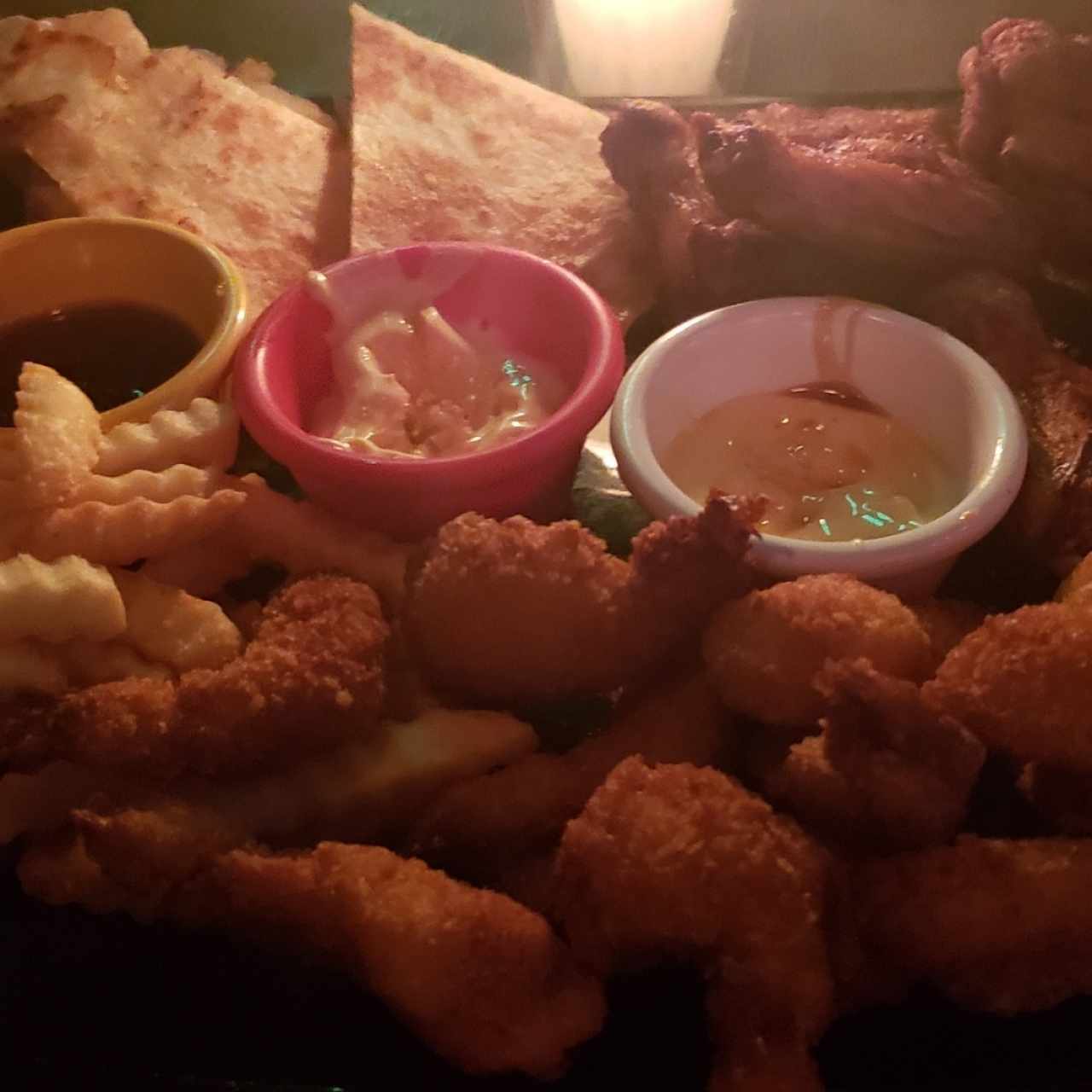 mixto especial