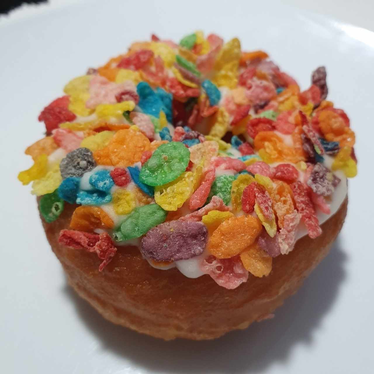 Danut de Fruity Pebbles