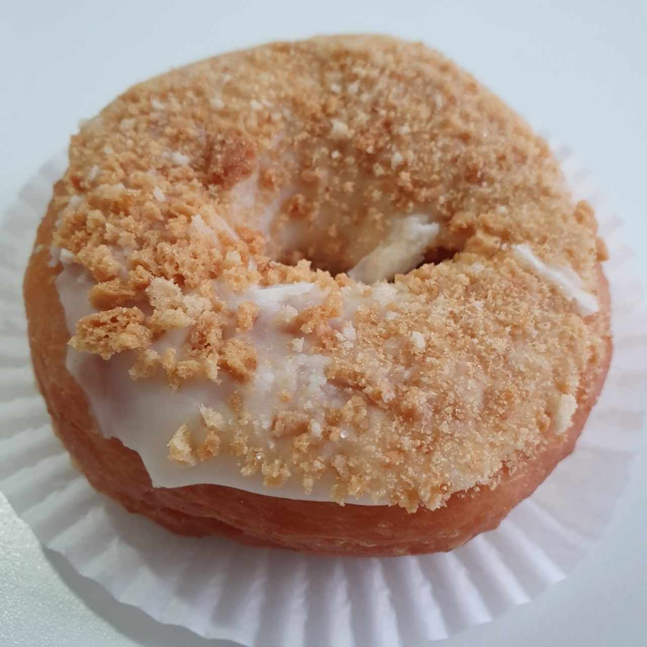 Danut de galleta 