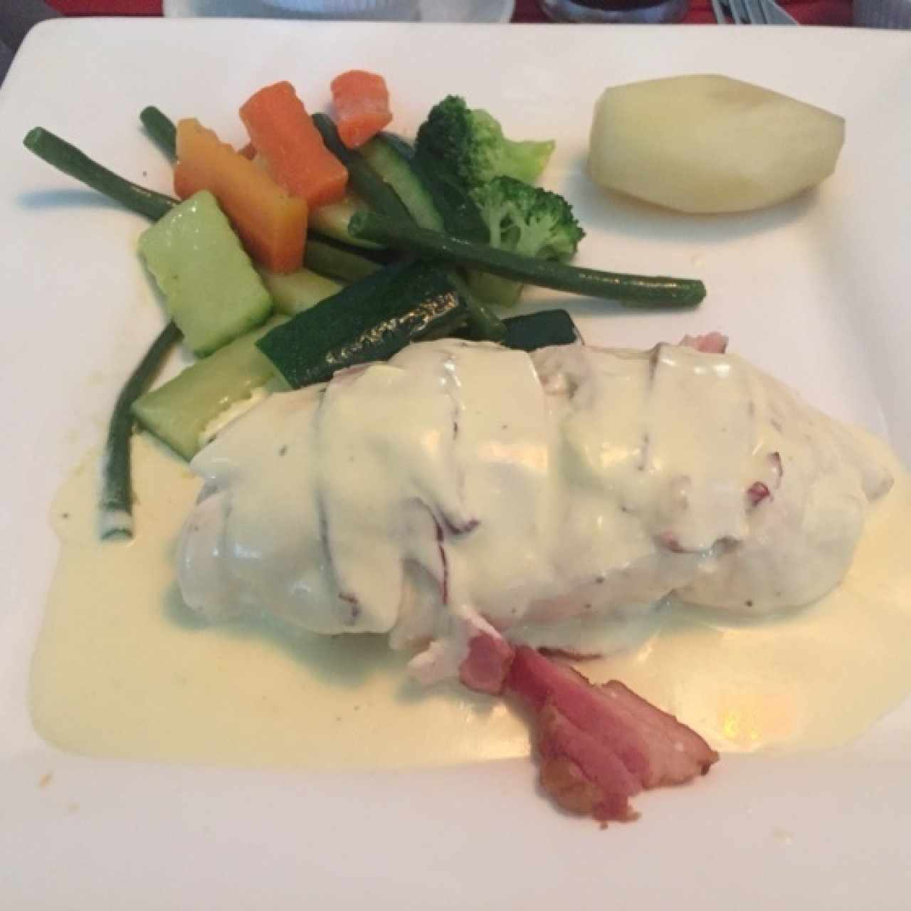 pollo nasca 