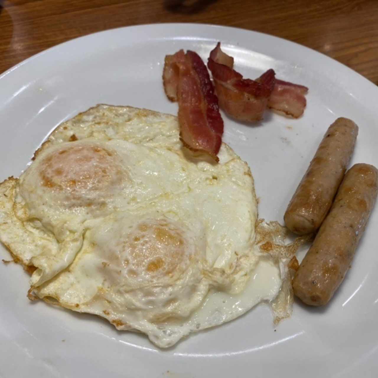 desayuno 