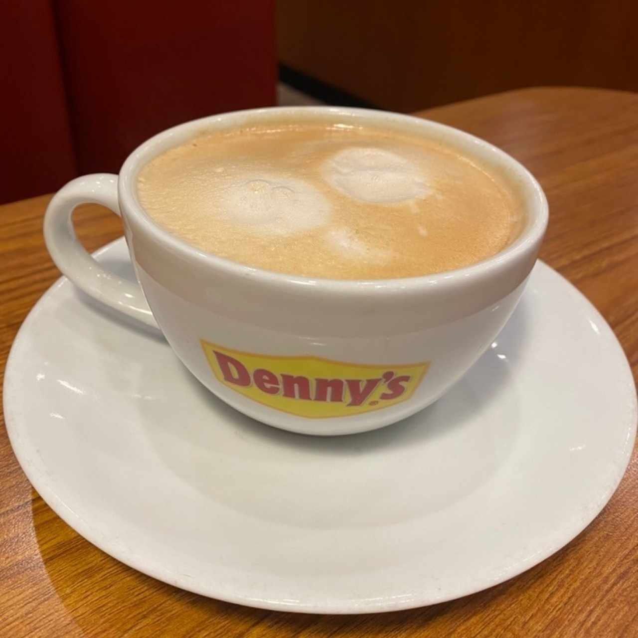 capuchino