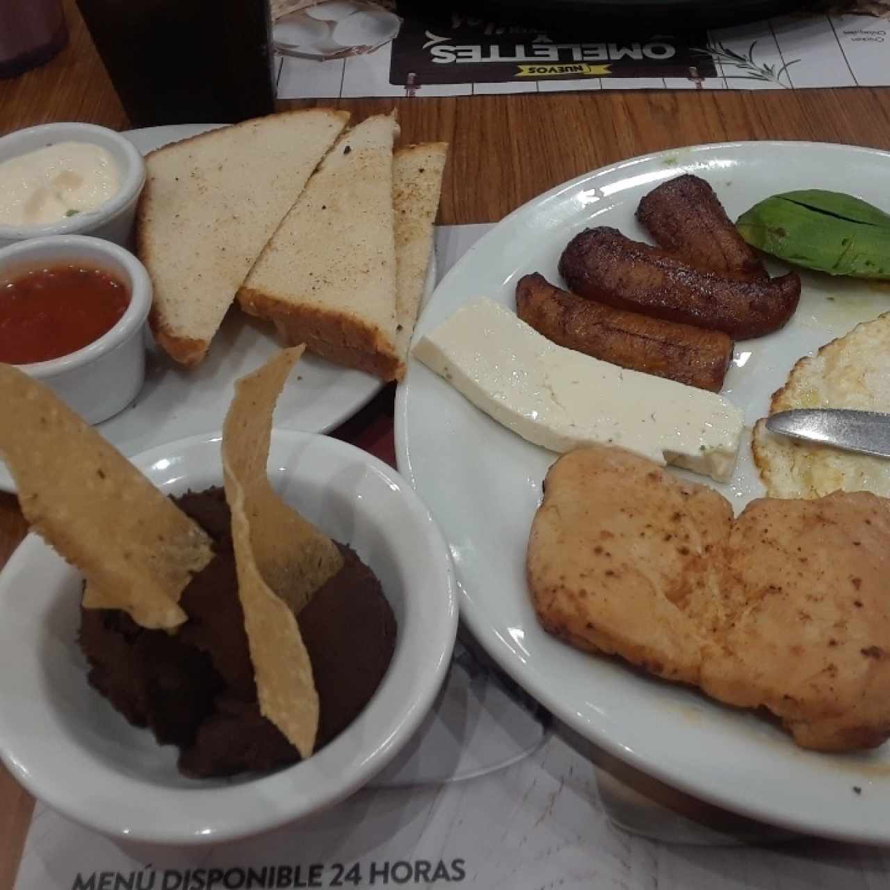 STEAK - Cena Típica