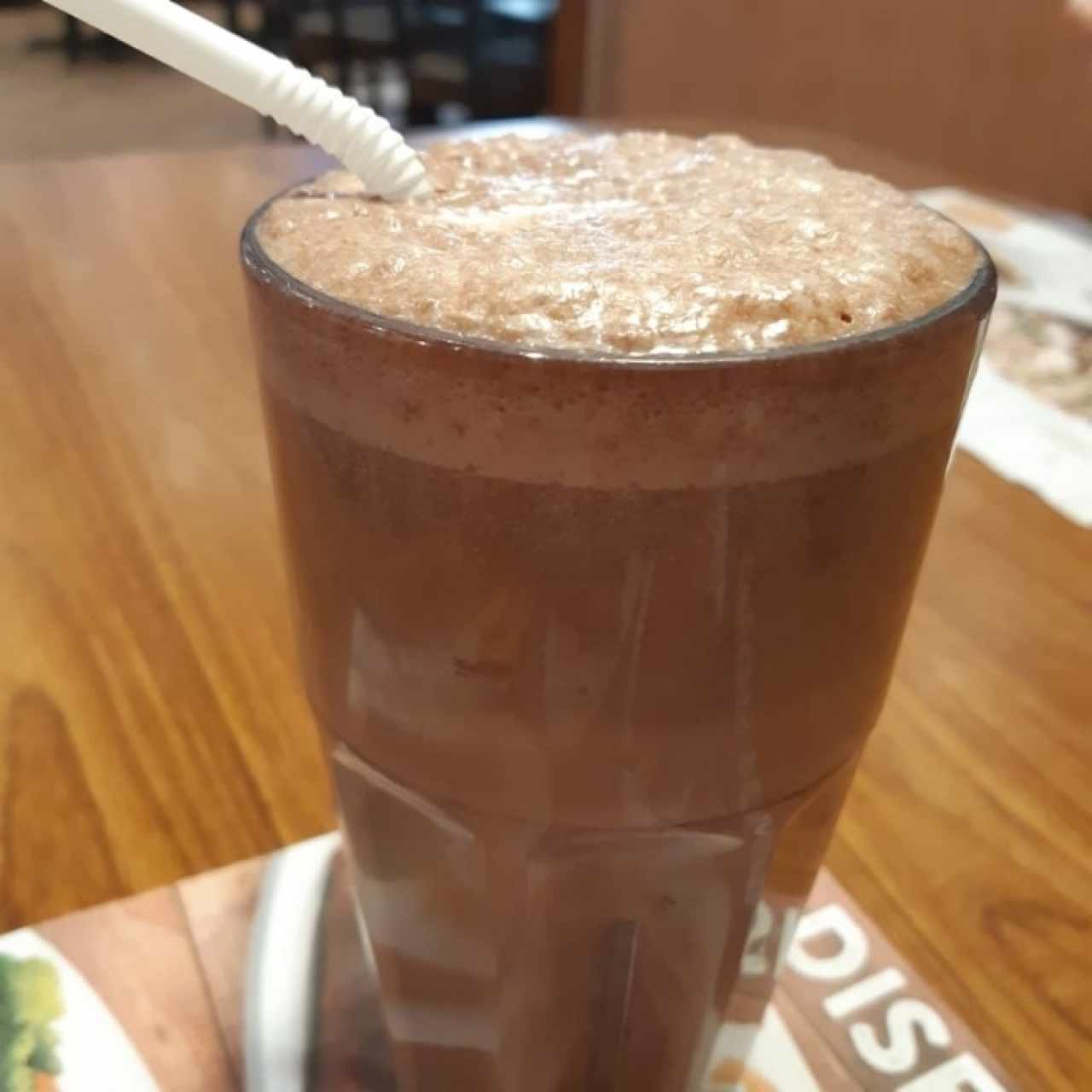 BEBIDAS - Milkshakes