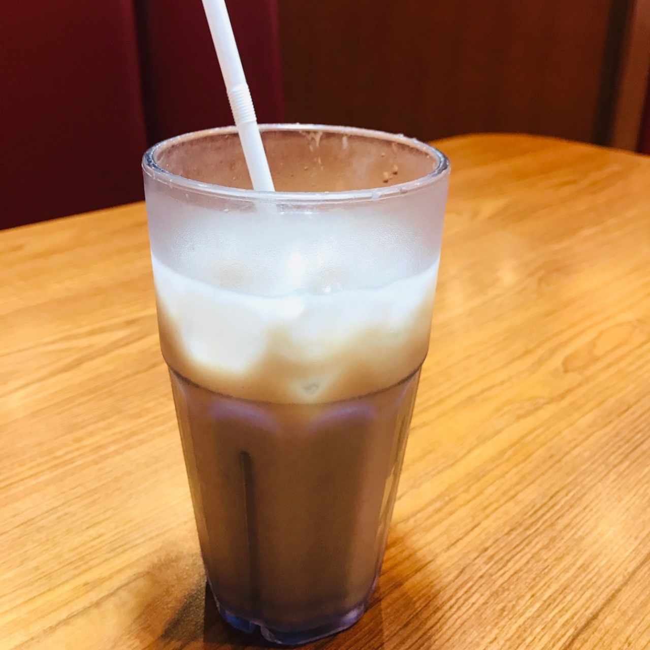 horchata 