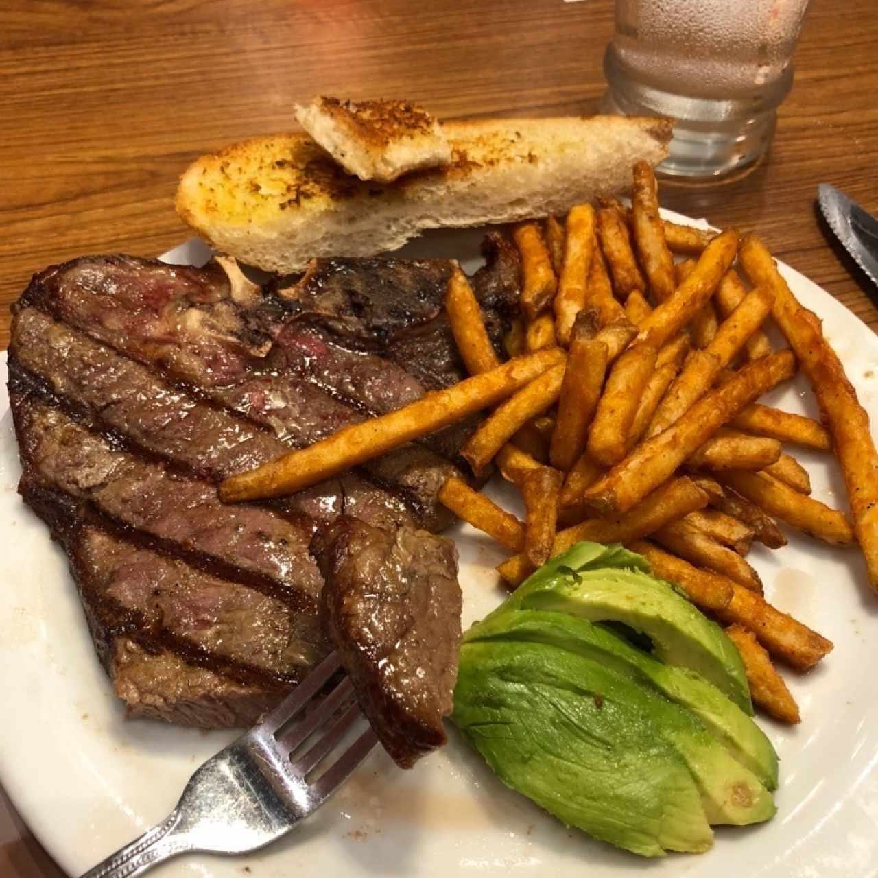Steak - T-Bone Steak
