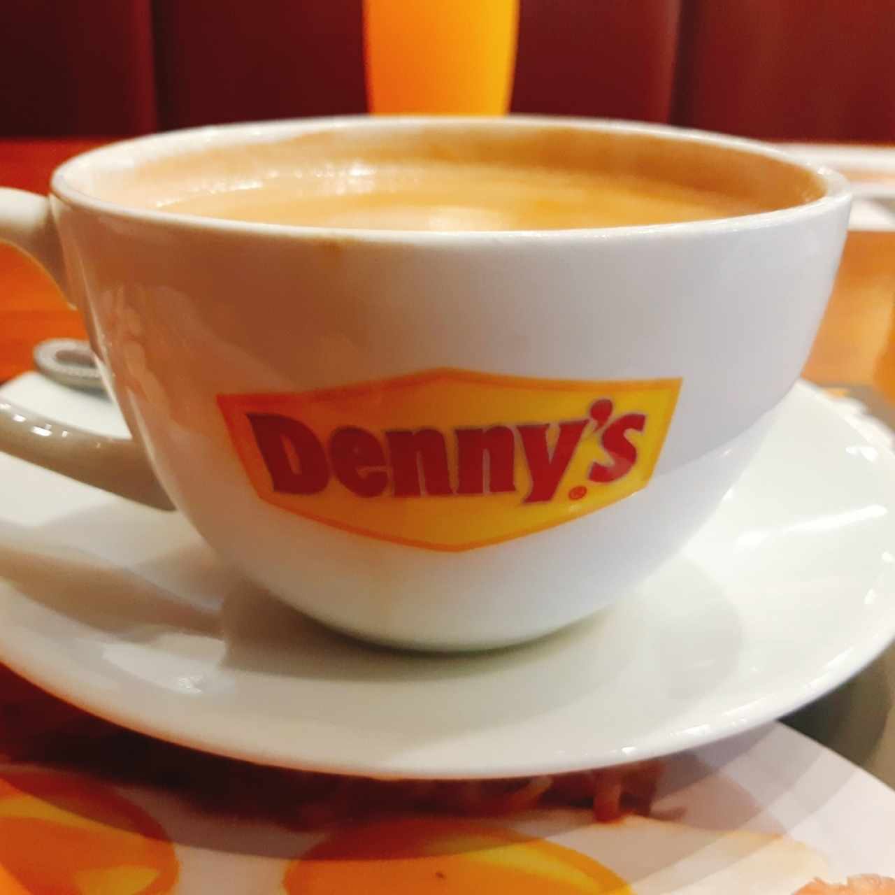 café americano 