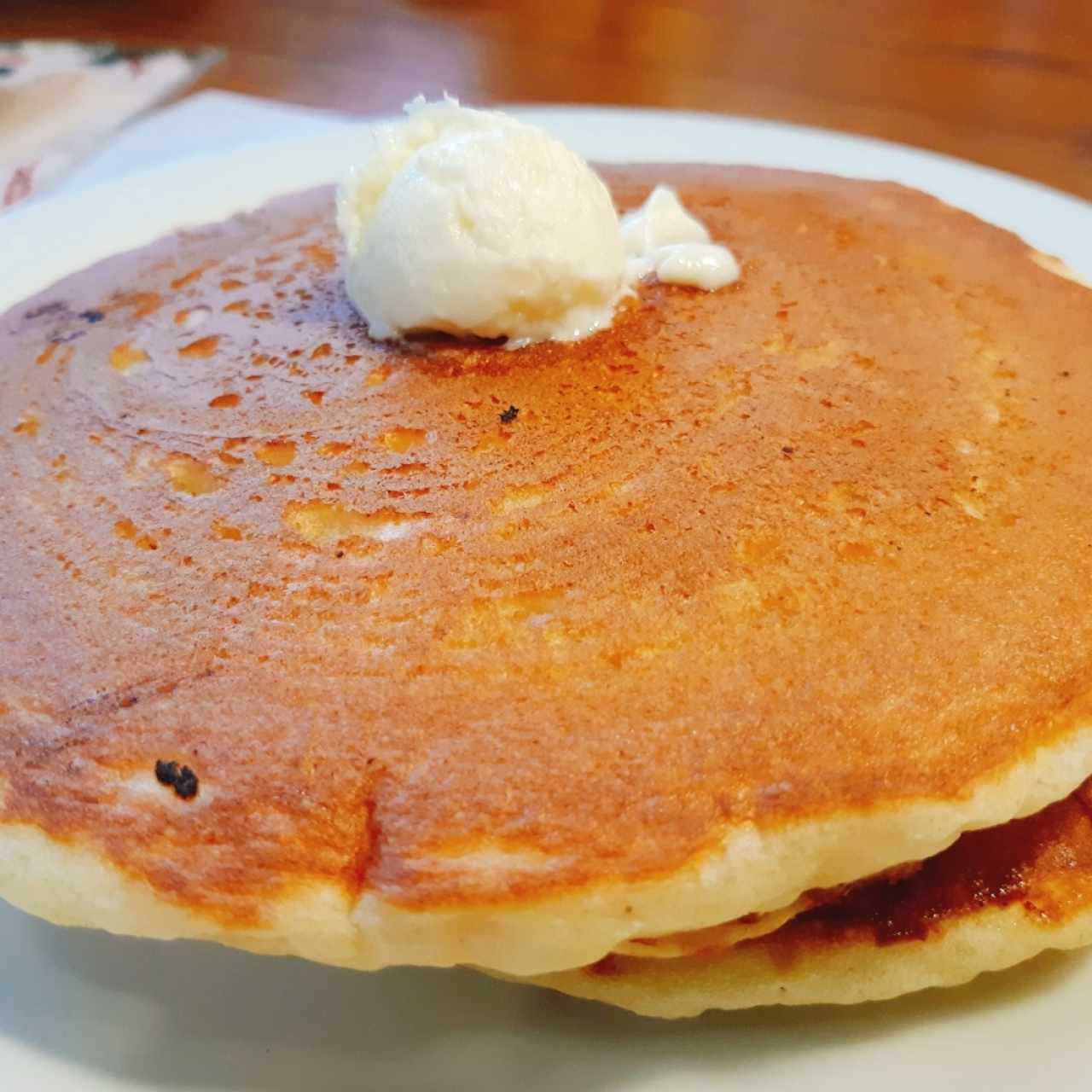 GUARNICIONES FAVORITOS - Pancakes (2)