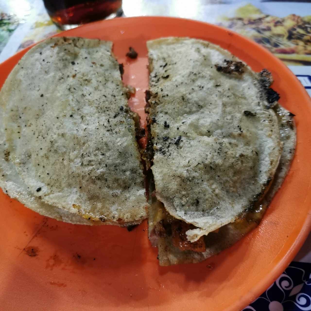 super gringa