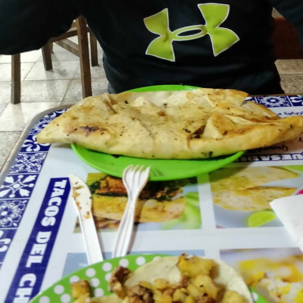 burrito