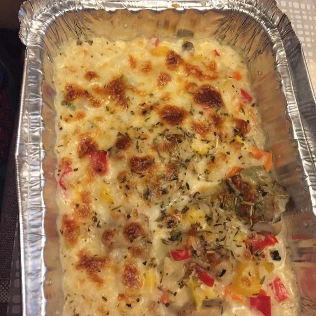 Arroz - Arroz Frito