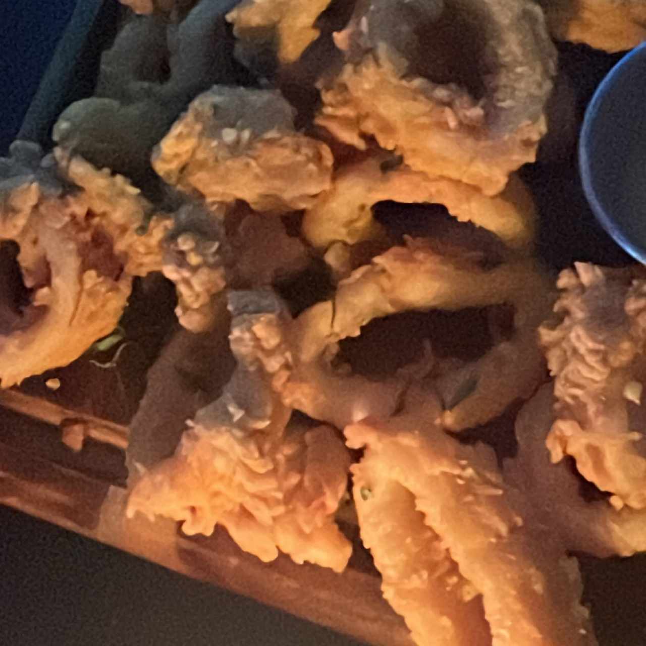 Calamares 