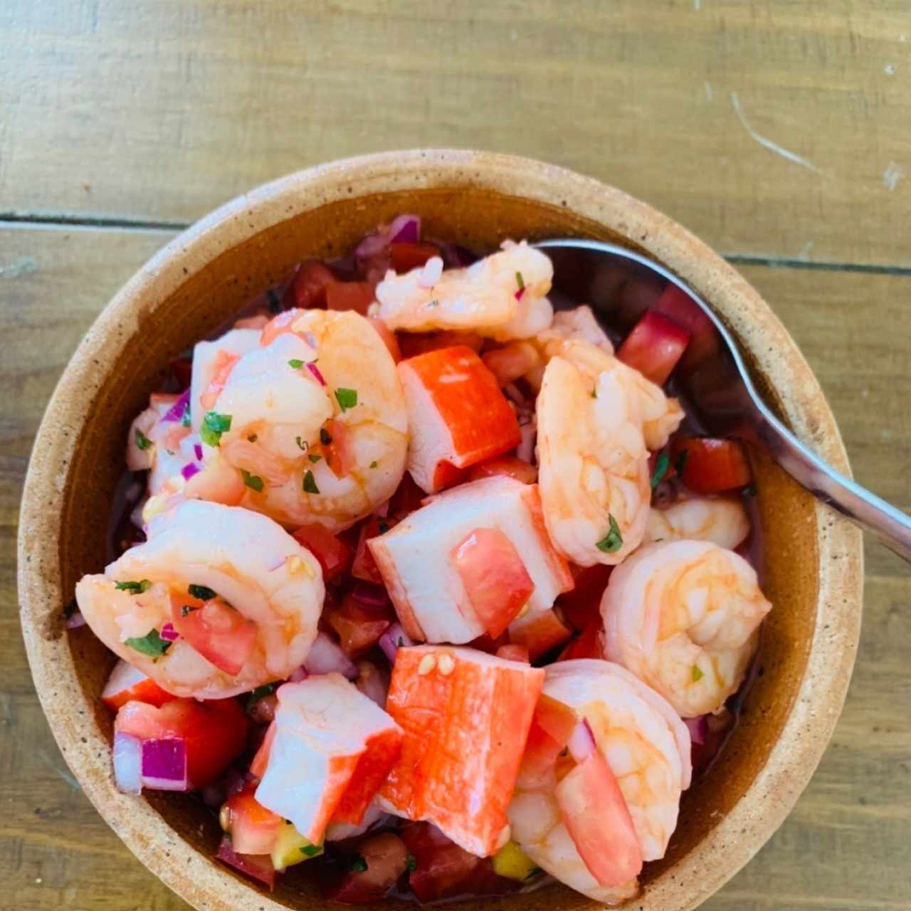 Ceviches - Ceviche