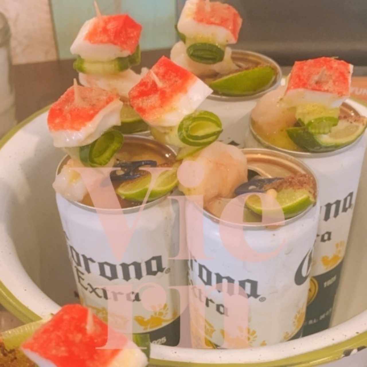 Picositas corona