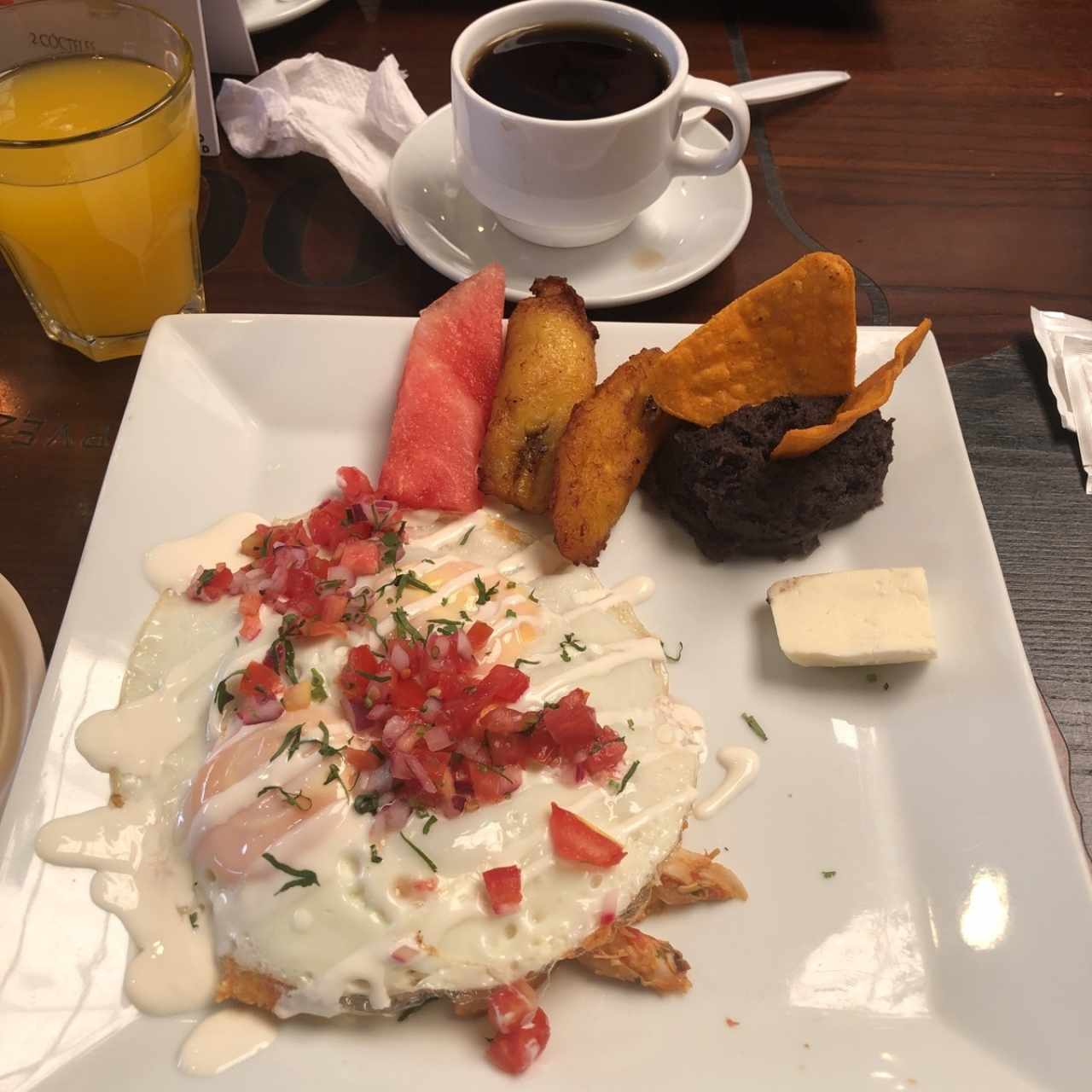 El Charro