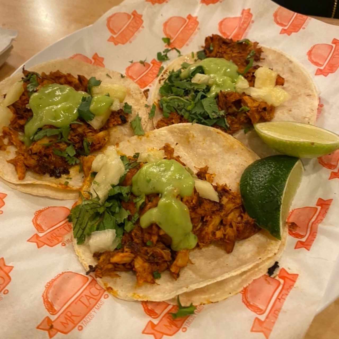 Al Pastor