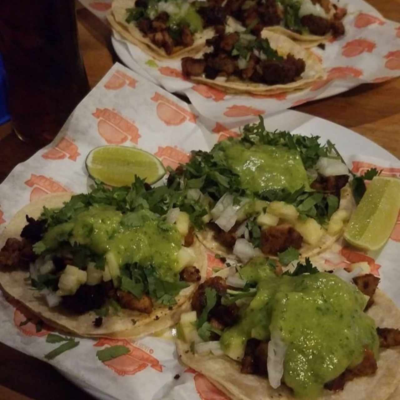 Al Pastor