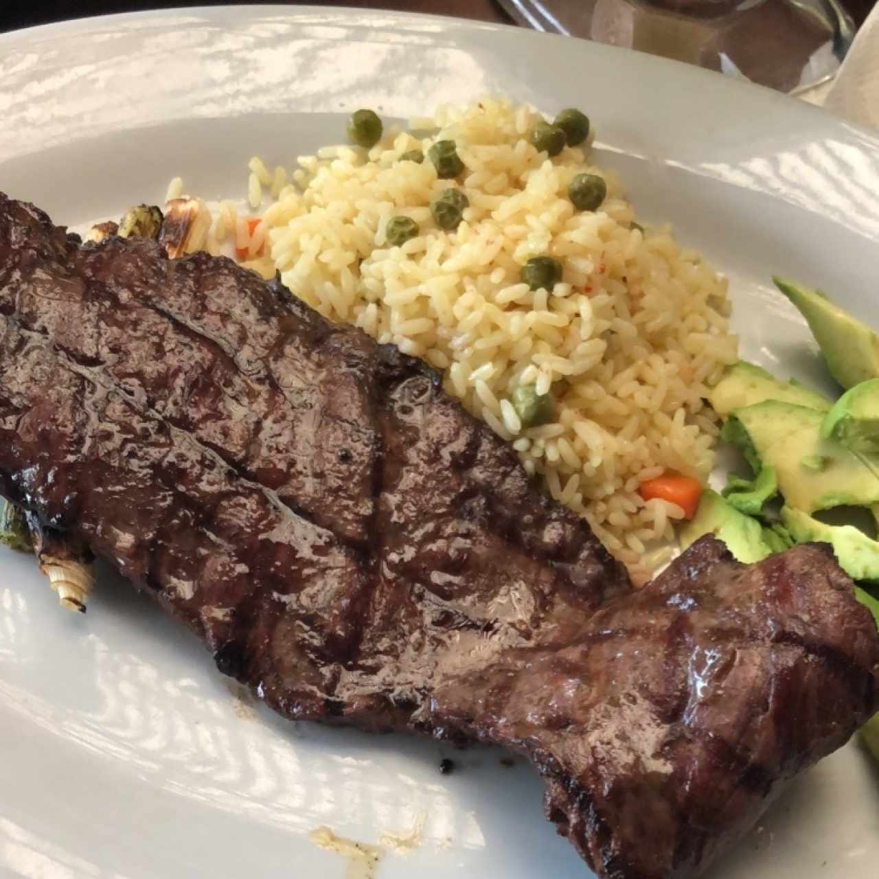 Entraña (importado)