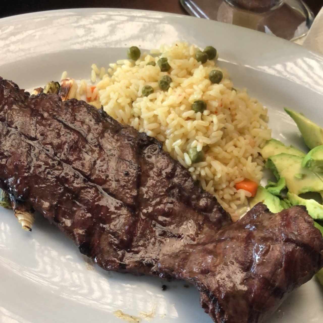 Entraña (importado)