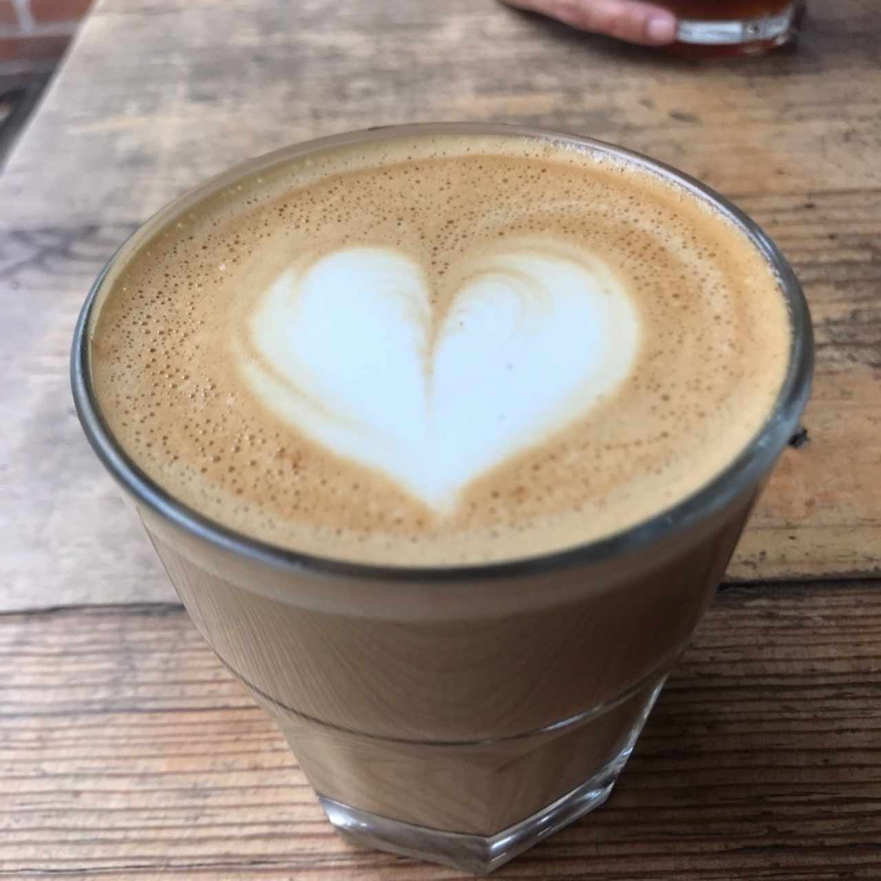 Café Latte 