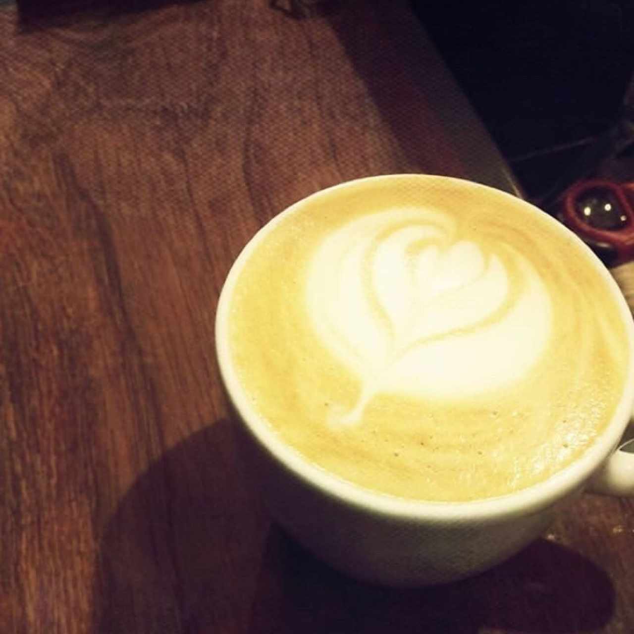 latte