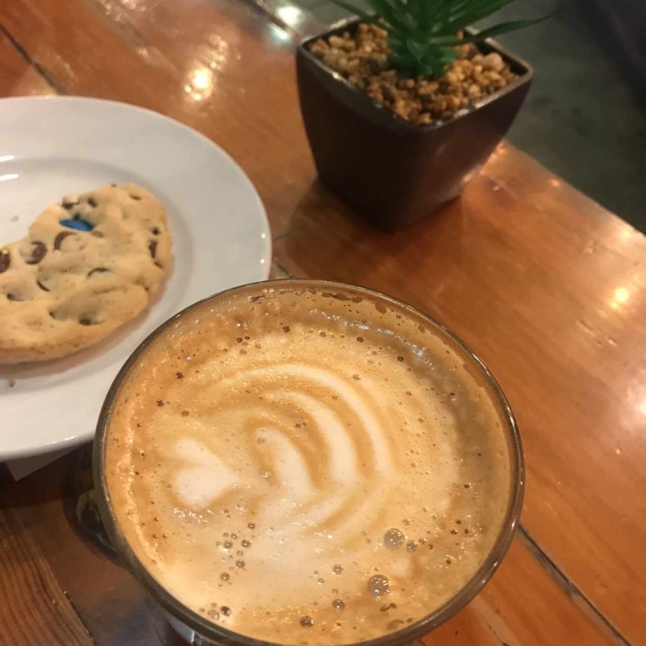 latte