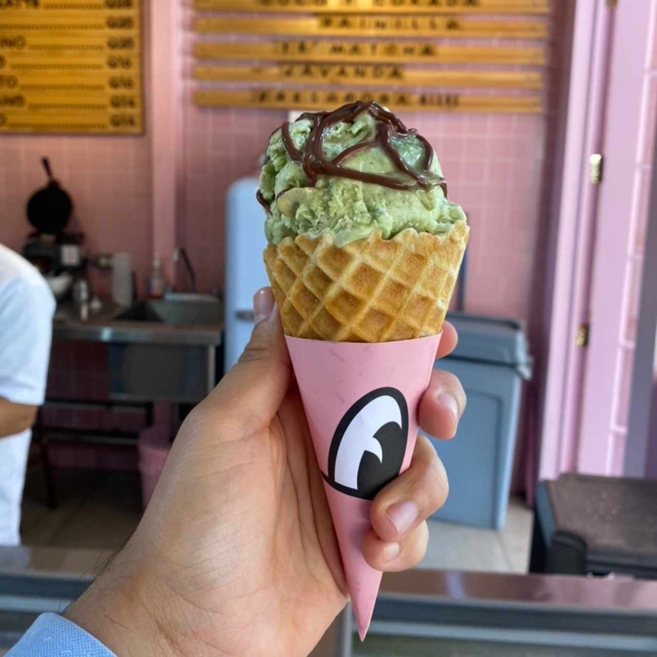matcha