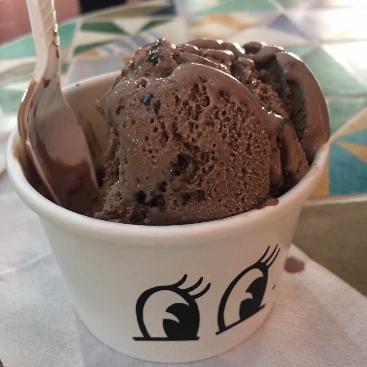delis :9
