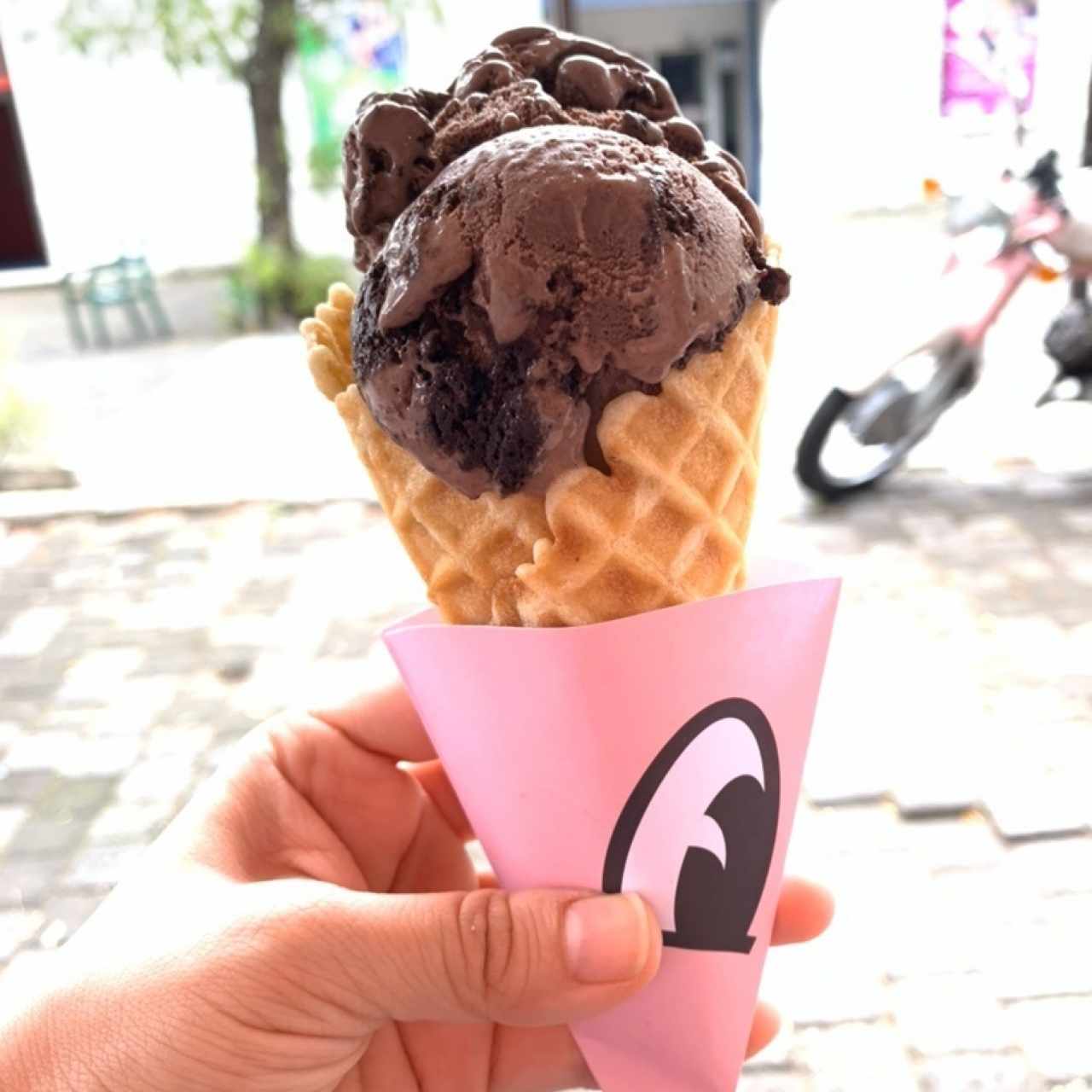 Helados - Cono