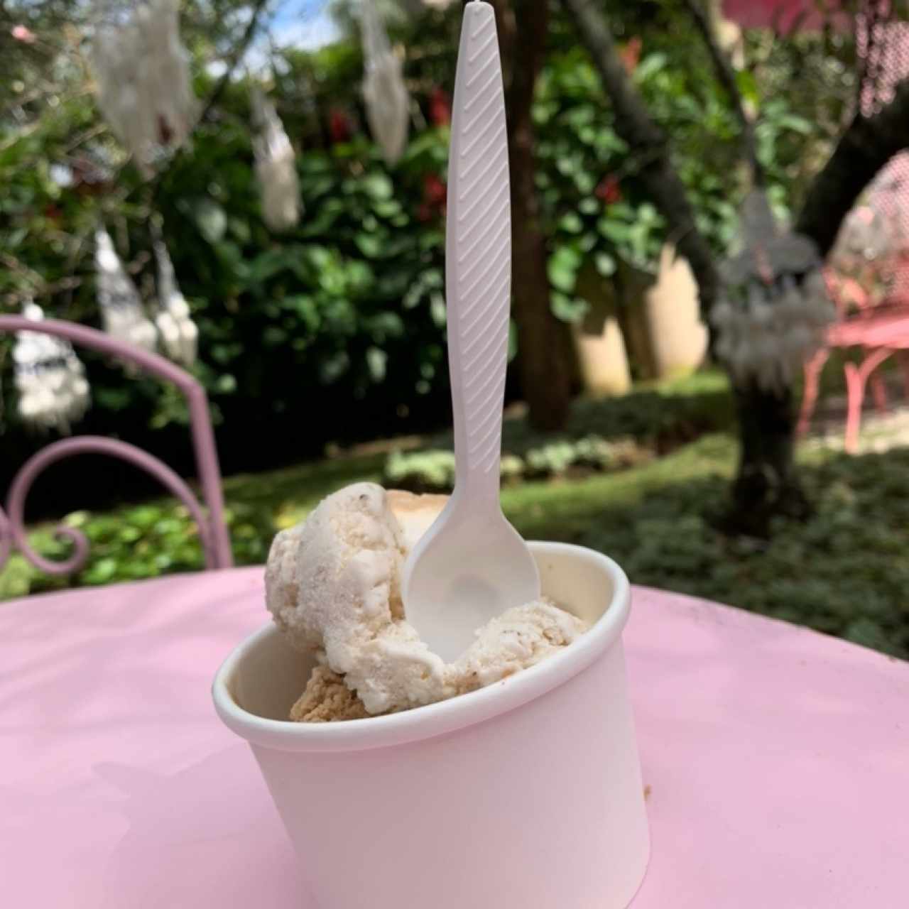 Helados - Vaso