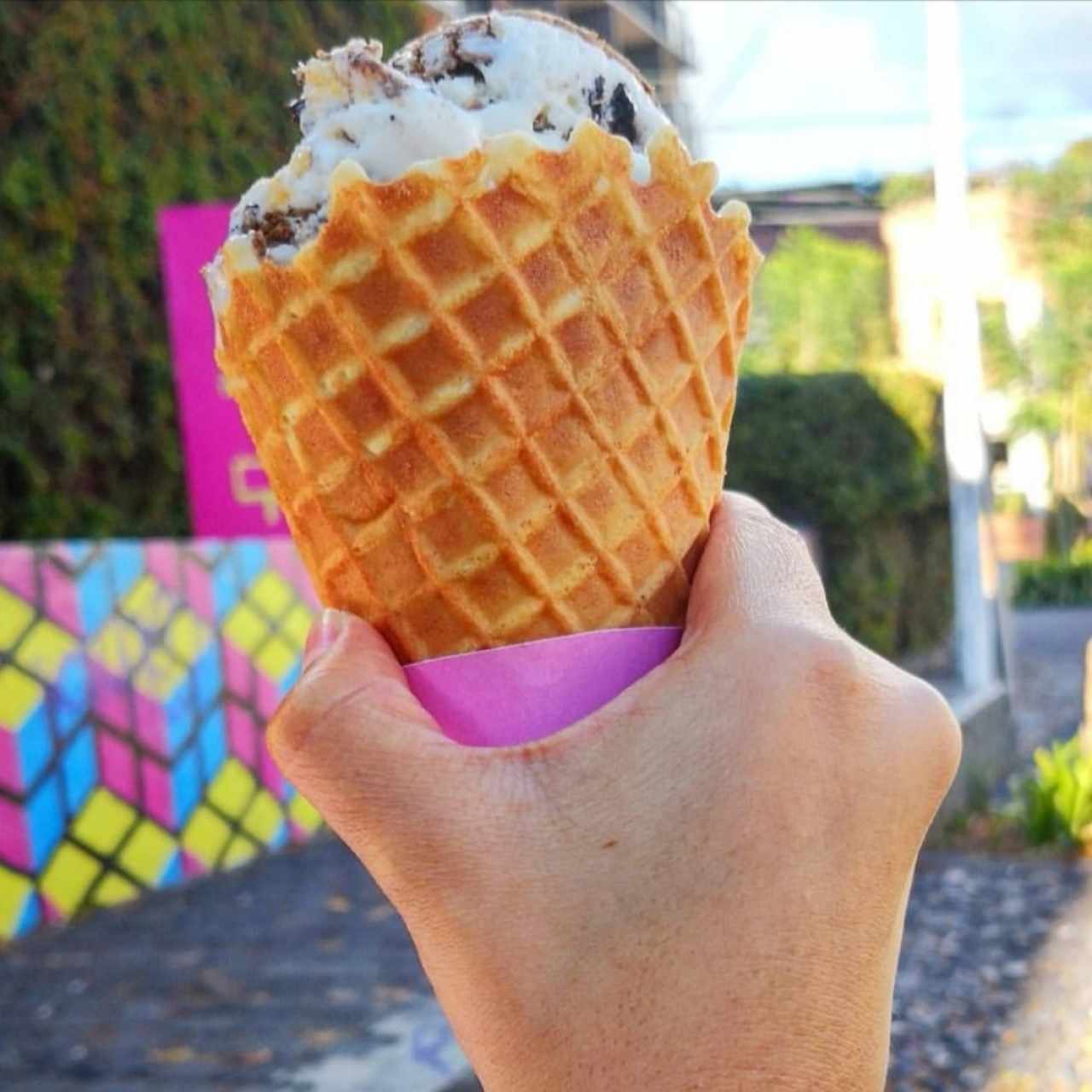 helados adela