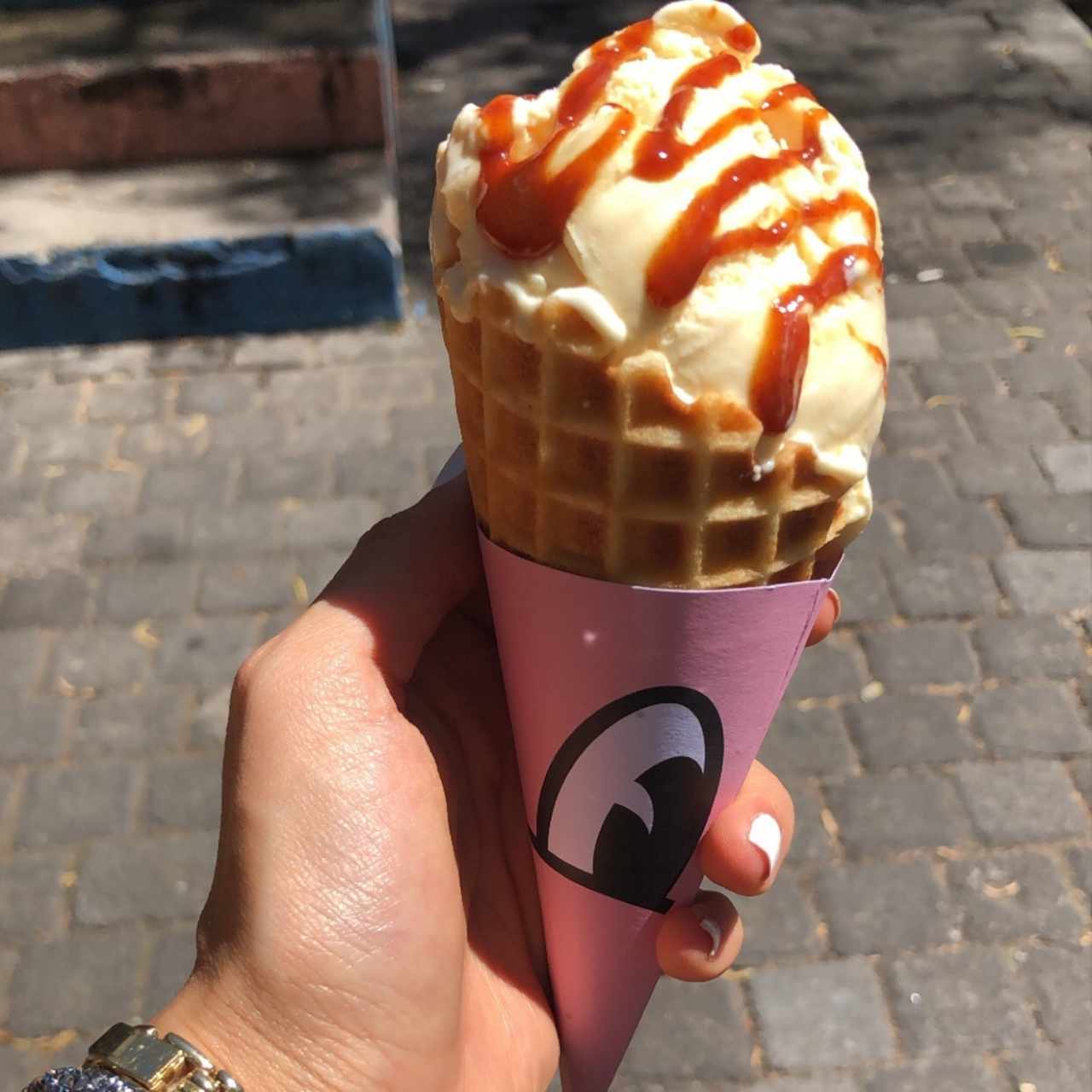 Vainilla
