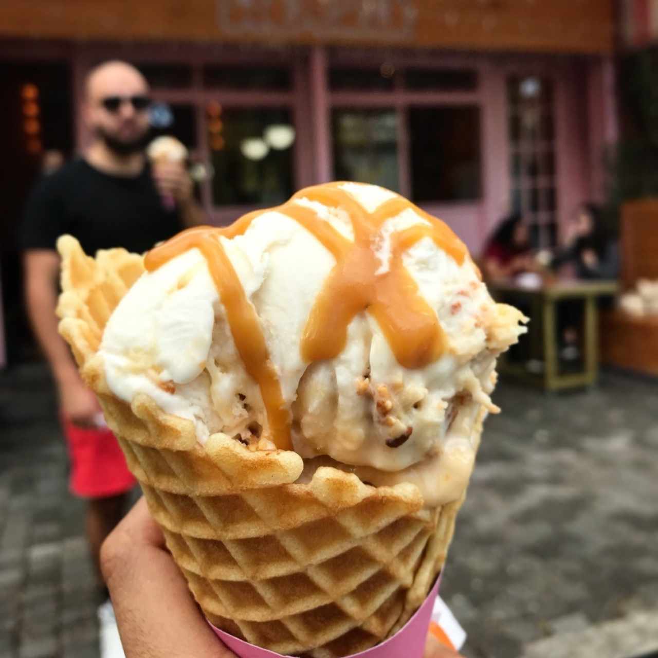 Helados Adela