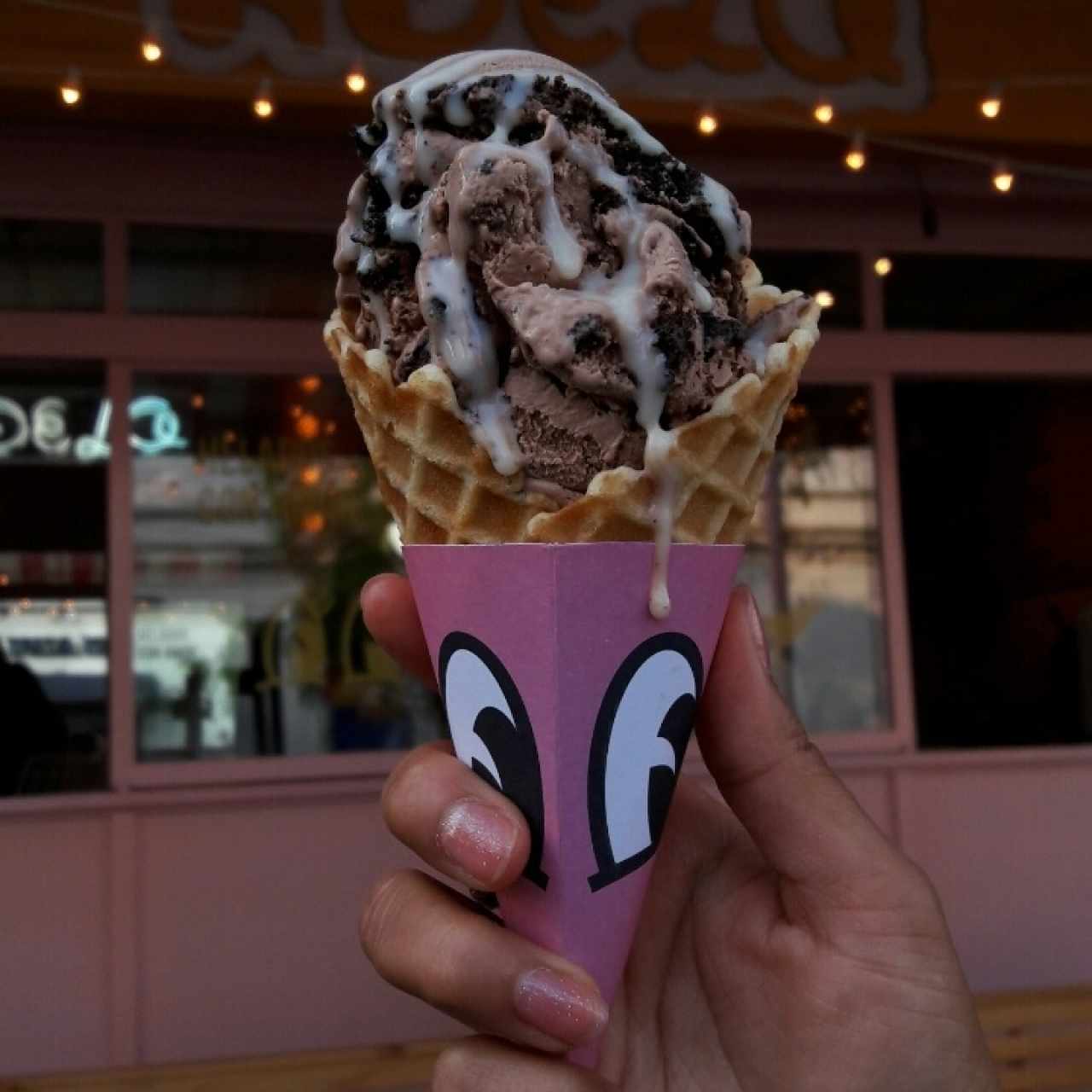 chocobrownie