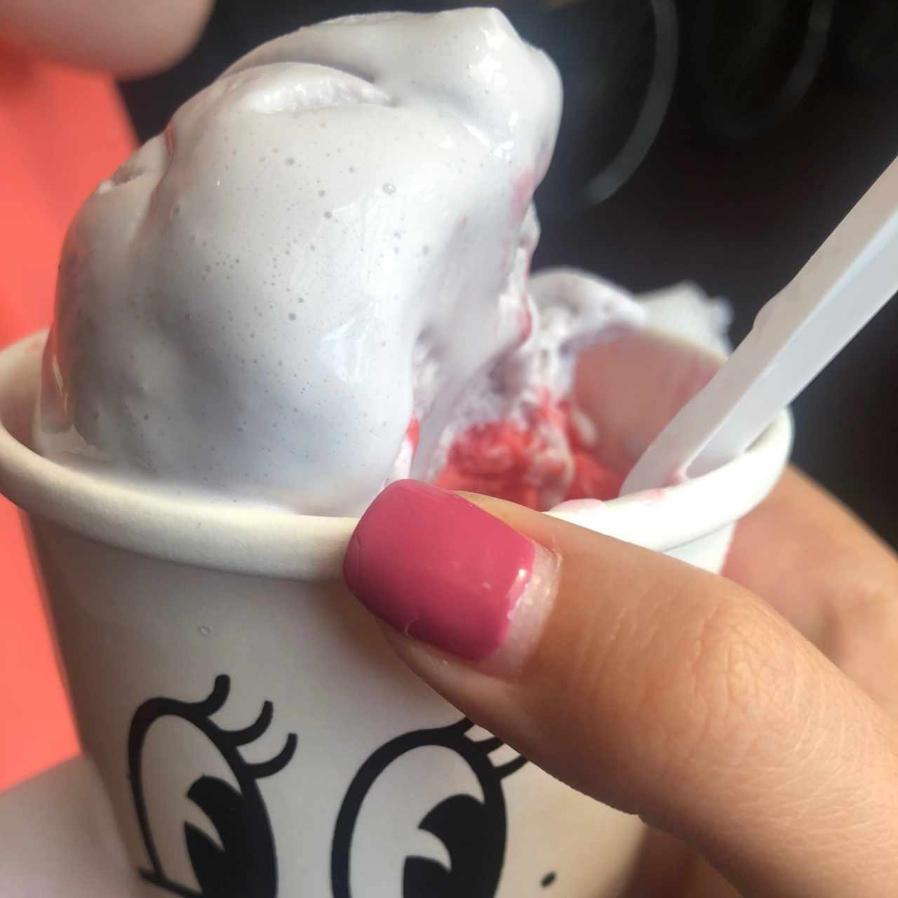 Helados - Vaso