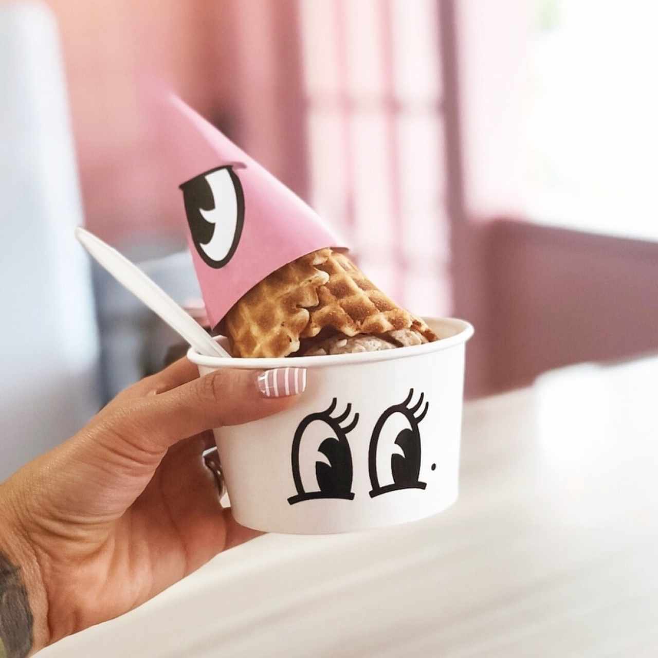 cocada