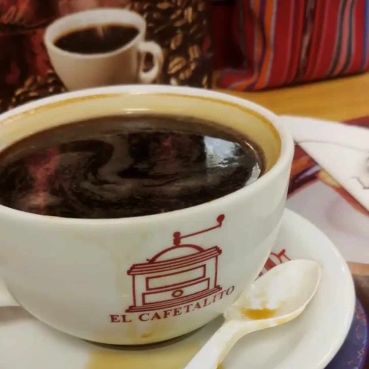 americano