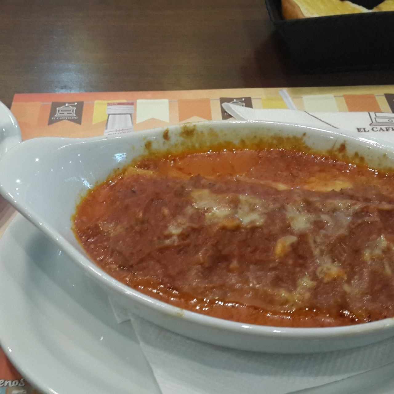 Lasagna