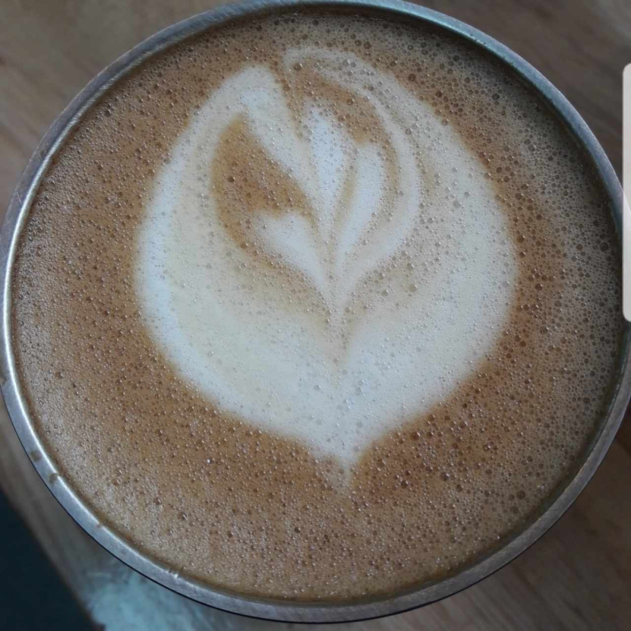 capuchino 