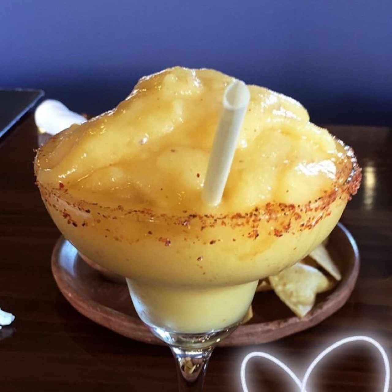 Margarita de Mango
