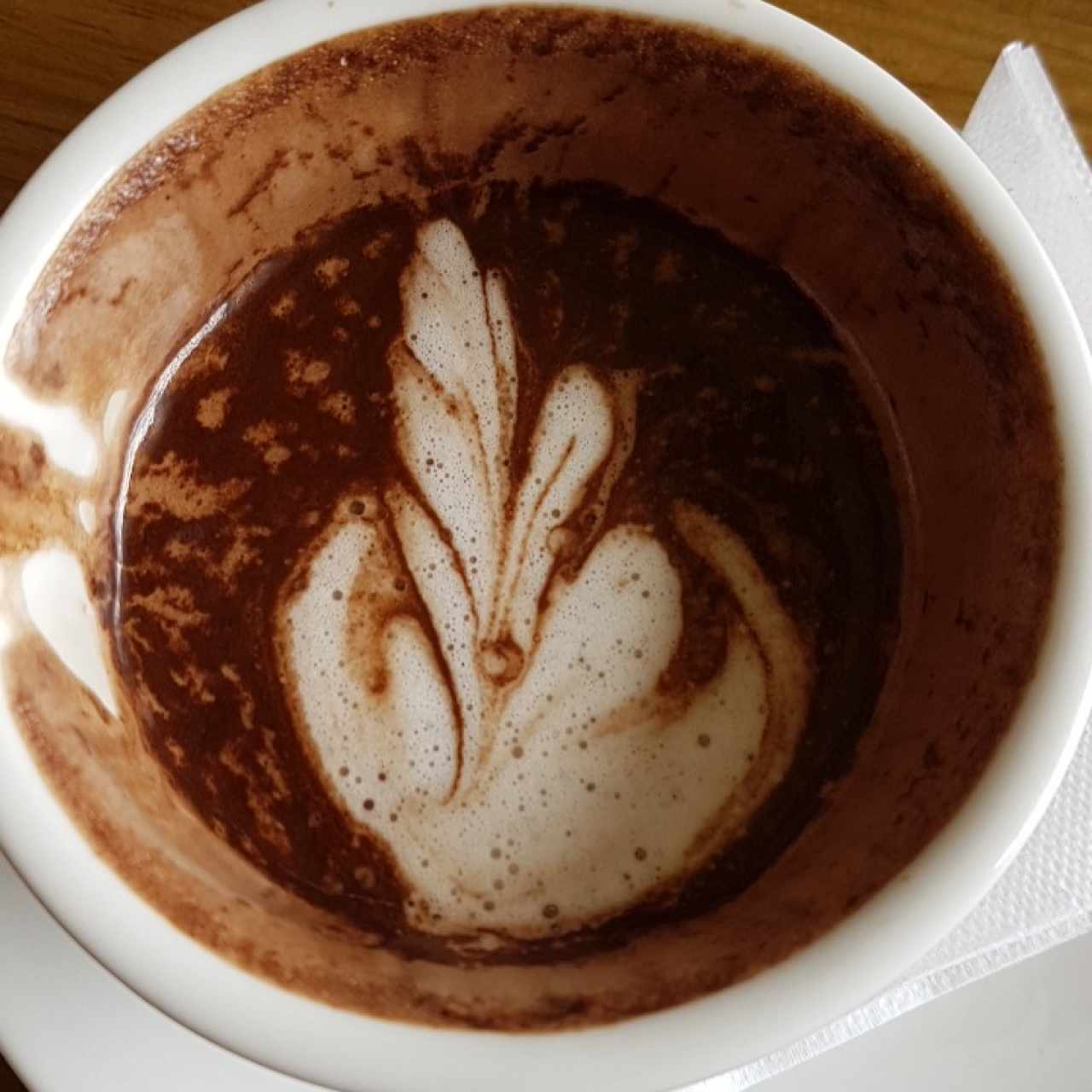 chocolate artesanal