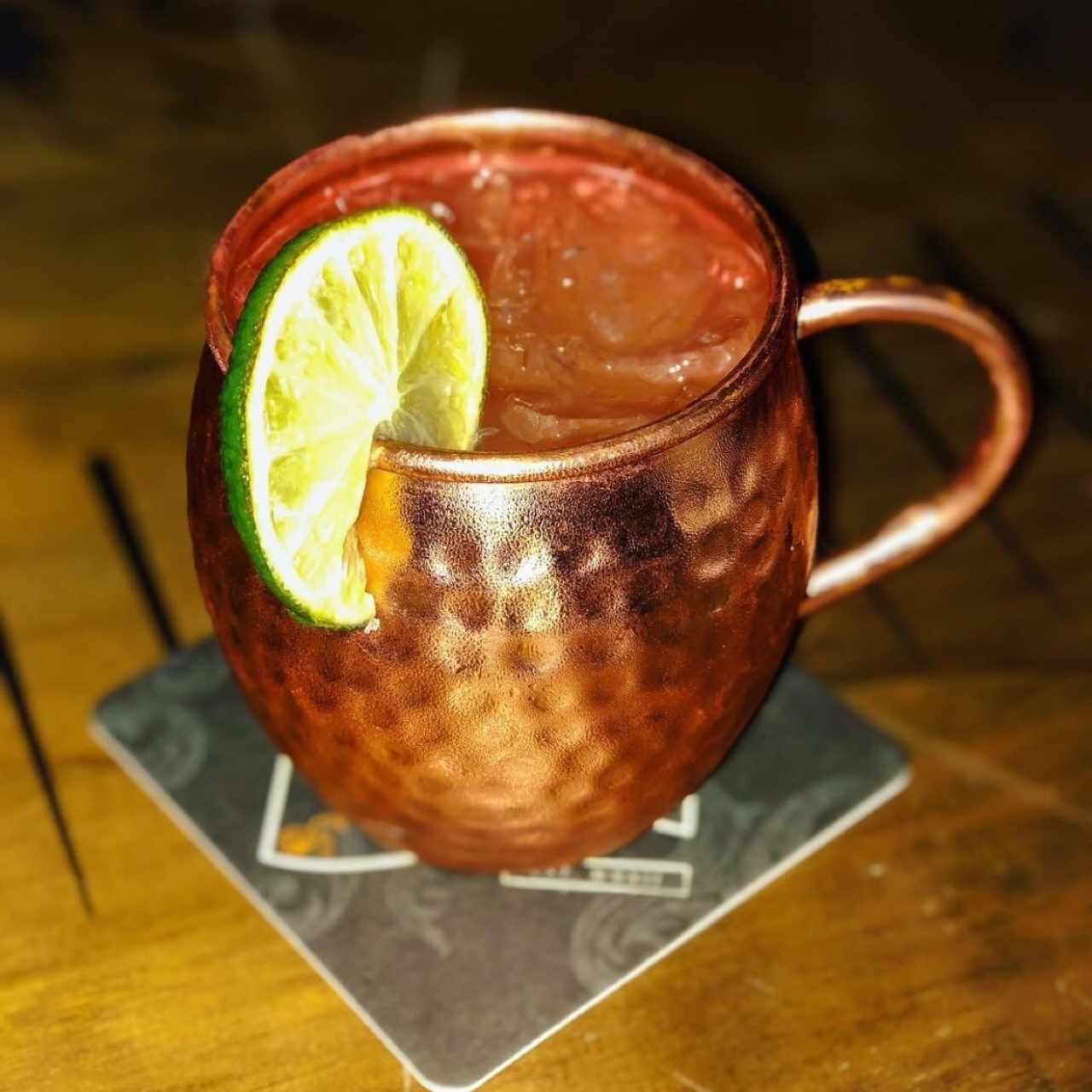 Moscow Mule