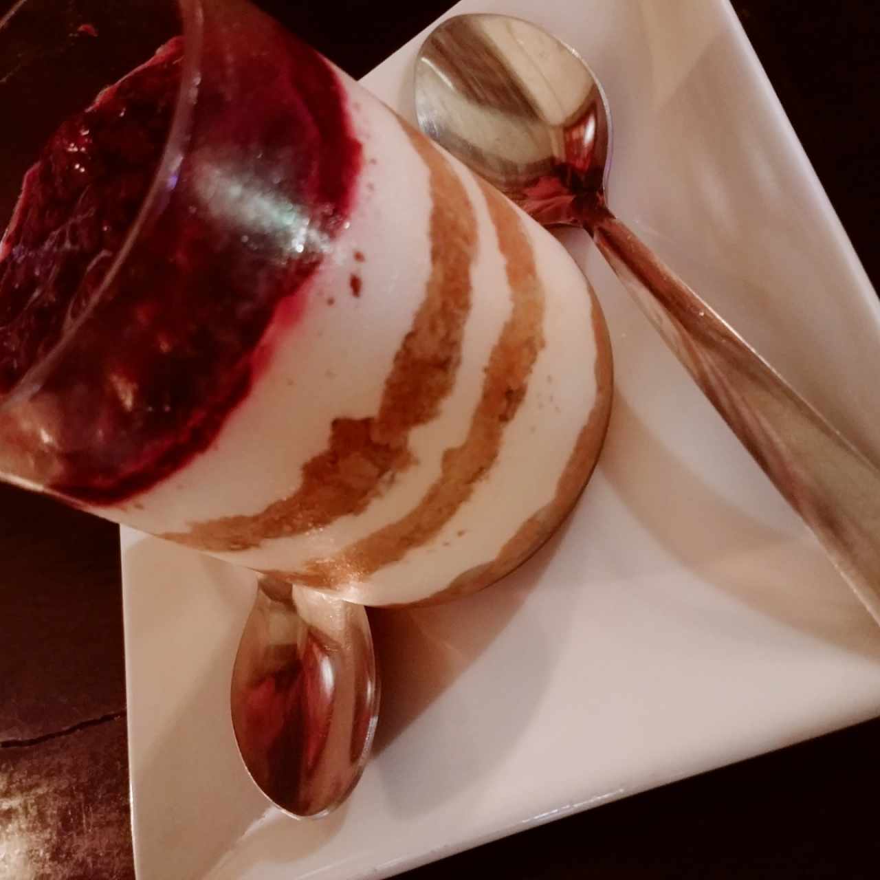 beeramisú