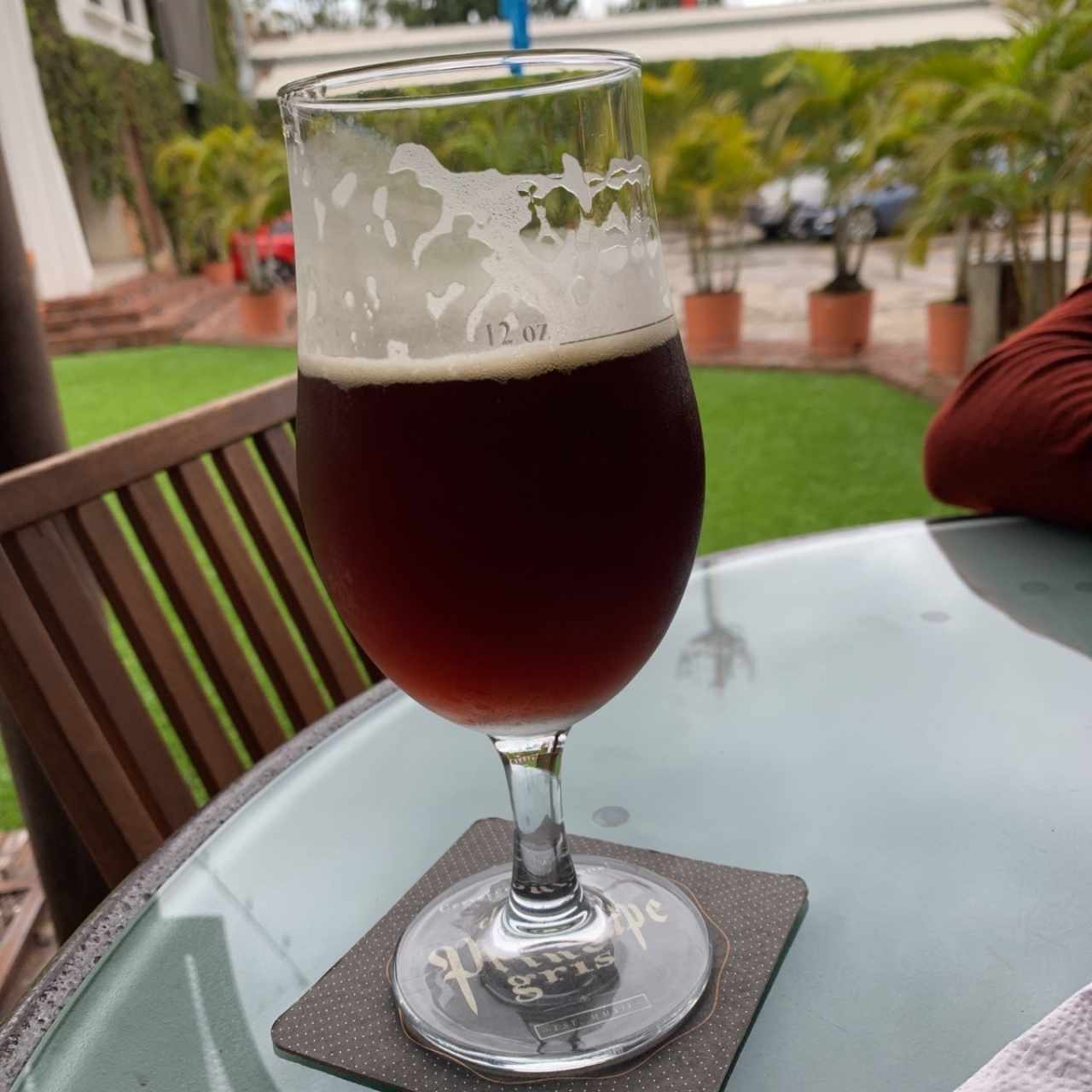 dunkel beer