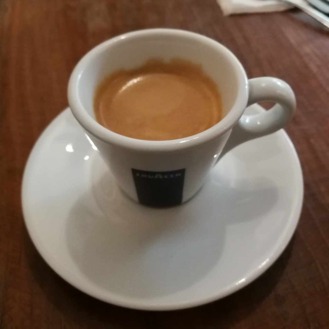 Espresso