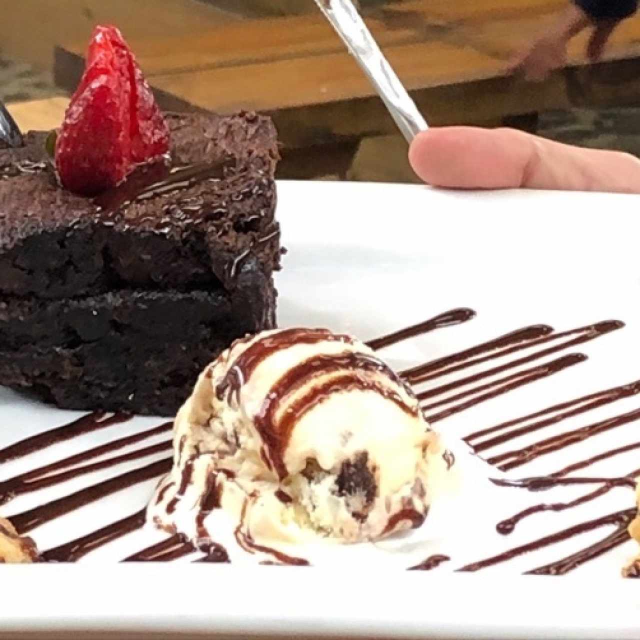 Brownie